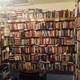 DC bookstore during coronavirus pandemic.